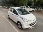 Hyundai EON 1.0 Era Plus, 2013, Petrol