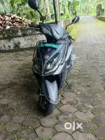 Good vehicle