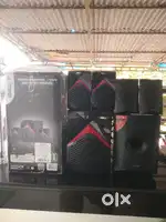 Home theatre