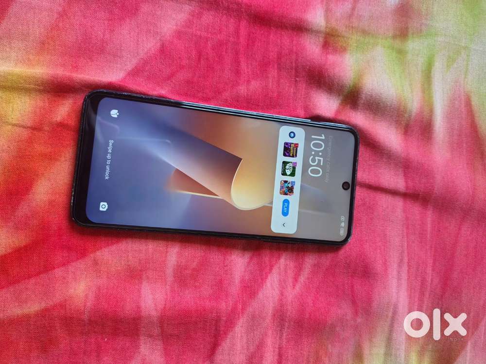 POCO M4 PRO