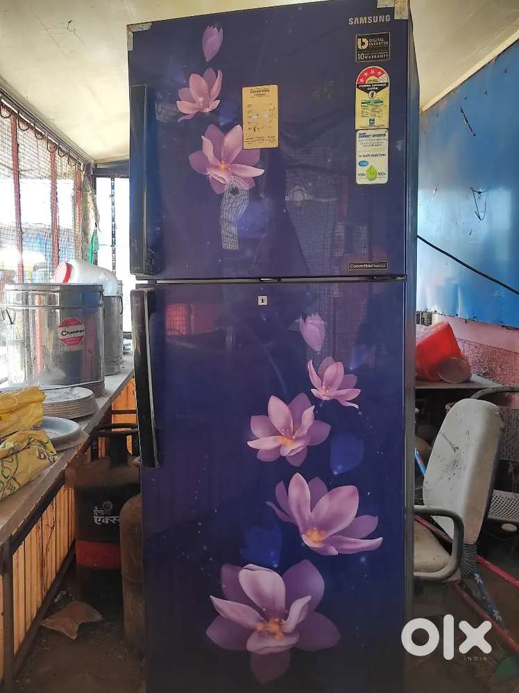 Samsung fridge
