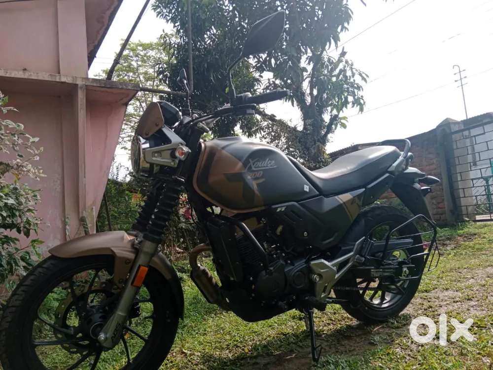 12500 km running, first owner , well maintained