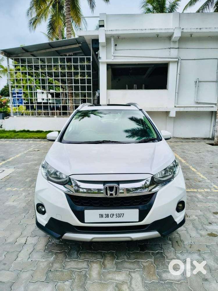 Honda WR-V 1.5 VX i-DTEC, 2018, Diesel
