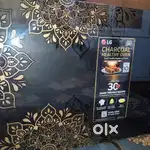 LG Microwave Oven