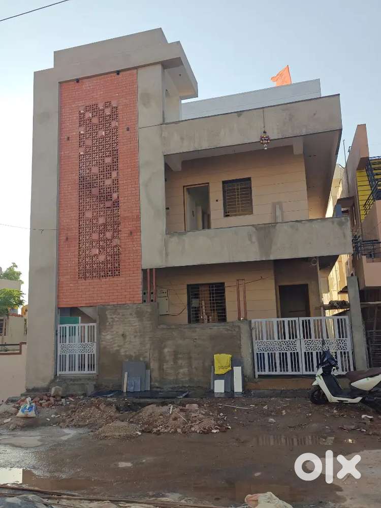 2 BHK independent Newly constructed House  for lease.