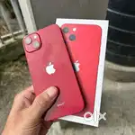 iphone 13 -128-RED
