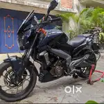 Bajaj Dominar For Sale