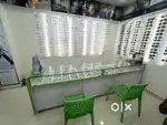 COUNTER FOR SALE
