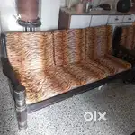 Antique sofa 3+2