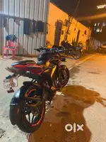 Ns200 The best performance