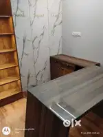 Fully Furnished Office for Rent
