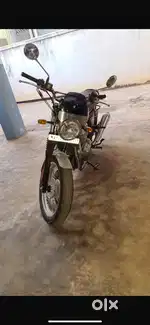 Bmc air filter