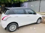 Maruti Suzuki Swift 2016 Diesel 220000 Km Driven