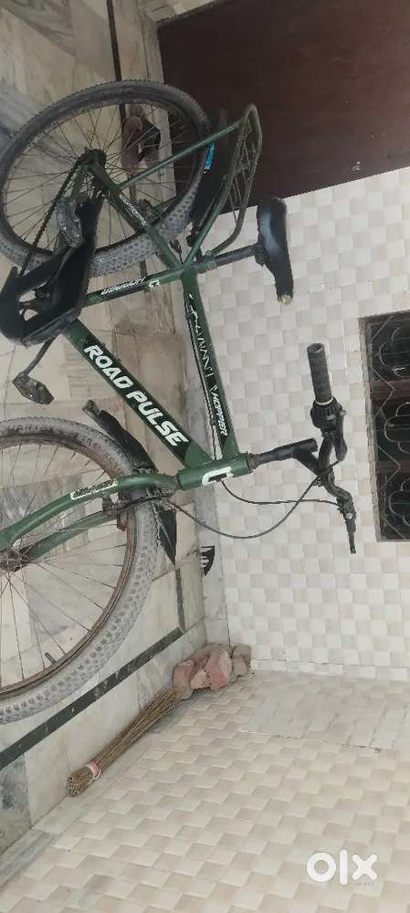 Bycycle for sell