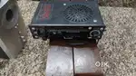 Speaker intex it 450fm