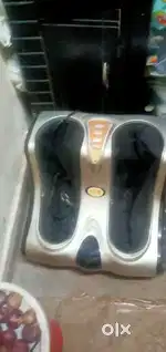 Massager machine good working
