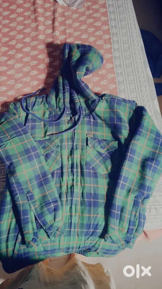 Boys Hoddie