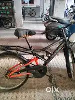 Hero cycle 20 inch for kid