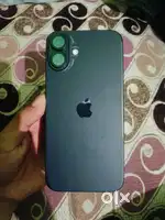 Iphone 16 plus 256gb
