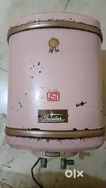 Water Electric Geyser