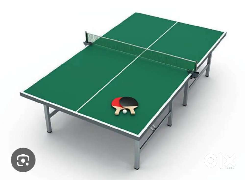 Tennis board