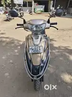 Scooty Pep +