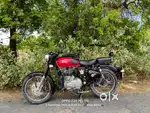 Royal Enfield Classic 350