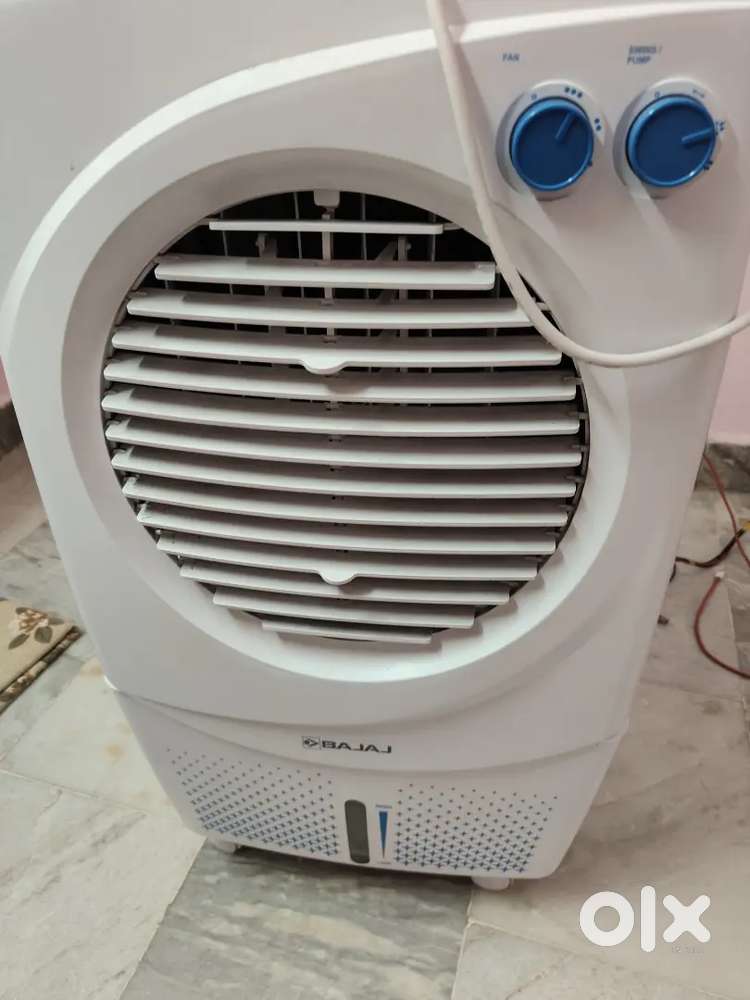Very less used Fridge and new Hair cooler and washing machine