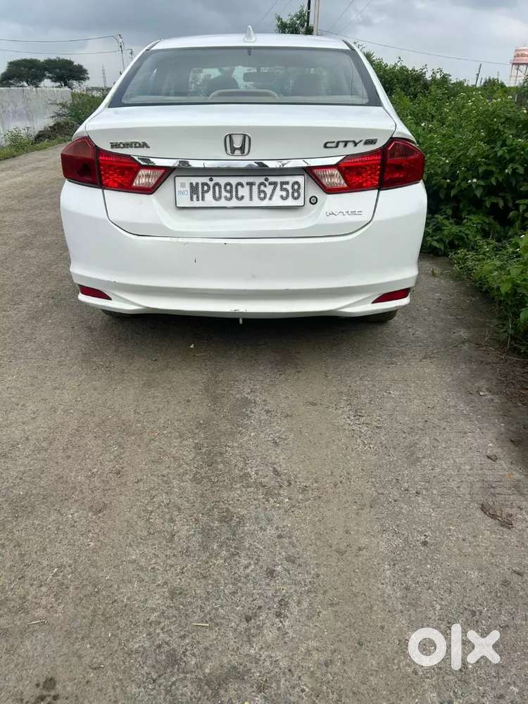 Honda City 2016 Petrol 85000 Km Driven