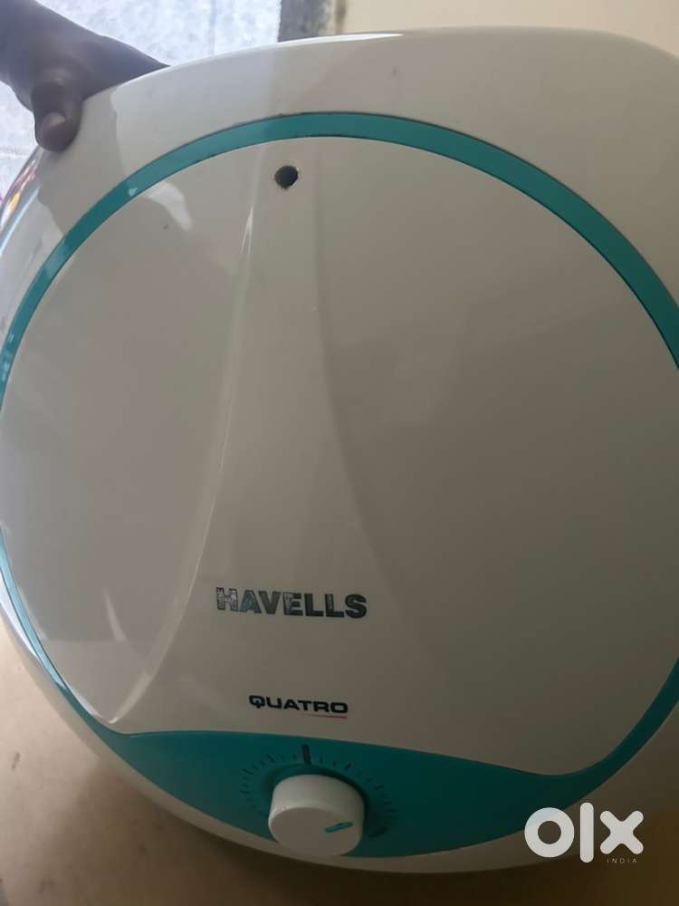 Gyser Havells