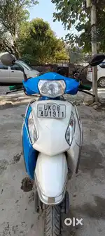 Activai 2019 model for sale