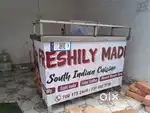 Steel table Sale