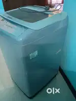 Sparkling Clean Clothes Are Just a Spin Away!