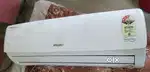 Voltas 2 ton inverter ac 1yer old