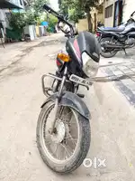 Bike for sale - Single owner
