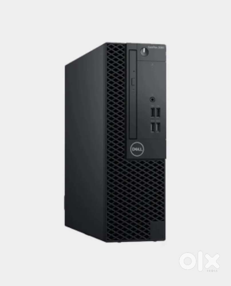 Desktop i5 8th genration