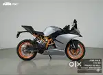 KTM RC 390  2016 Model  Smooth Ride , Sporty and Powerful