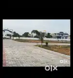 13800/square yard on highway  society garhmukteshwar