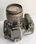 Canon EOS 70D  Camera– best entry level pro camera