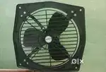 Exhaust fan almonard