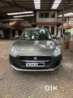 Maruti Suzuki Swift VXi + Manual, 2023, Petrol