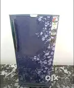 Godrej single door axis 210 litres refrigerator with free delivery