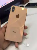 Iphone xs new condition