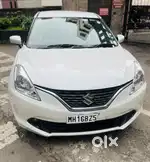 Maruti Suzuki Baleno Zeta CVT, 2019, Petrol