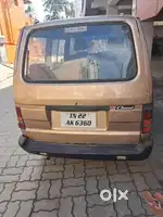 Maruti Suzuki Omni 2005 owner 3 FC current 27/07/25 paint new
