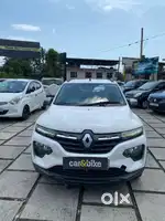 Renault KWID RXT 1.0, 2020, Petrol