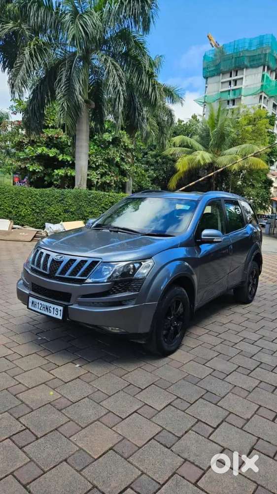 Xuv 500 well maintain urgent sell