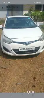 Hyundai i20 2013 Petrol 67000 Km Driven