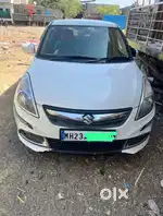 Maruti Suzuki Swift Dzire 2015 Diesel Good Condition