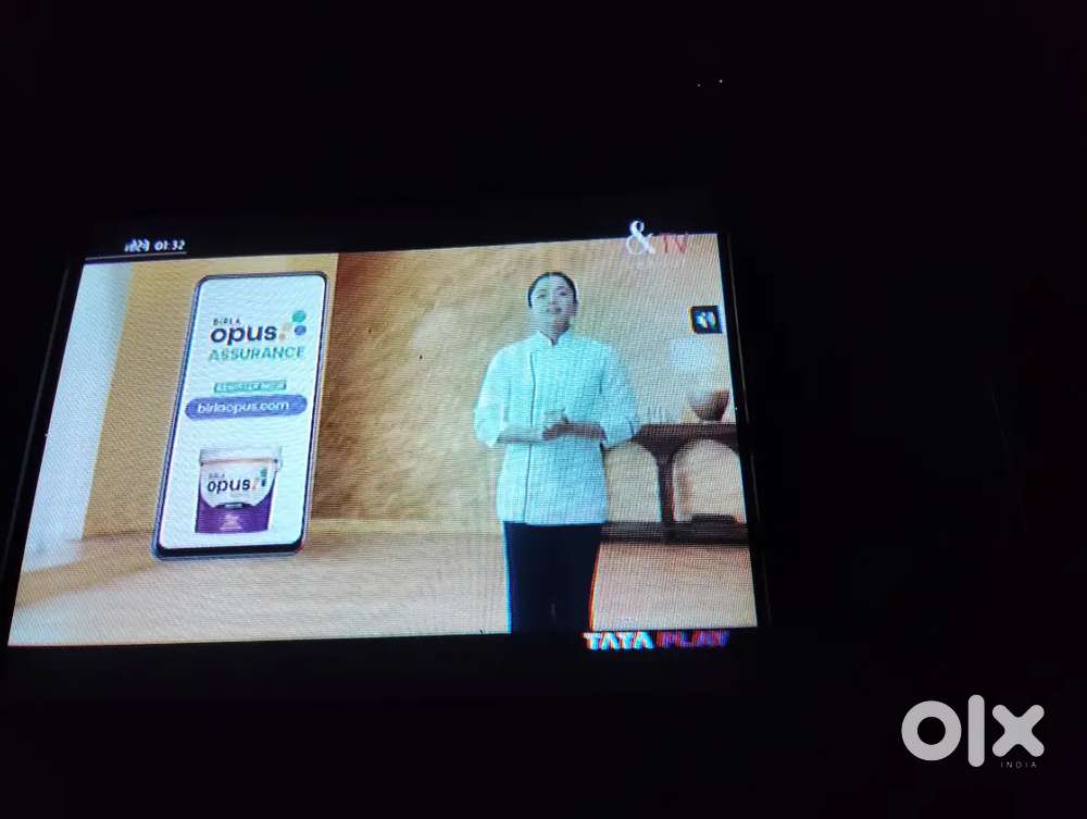Samsung 30inch